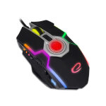 Vezetékes gamer egér - Esperanza Mangora EGM701