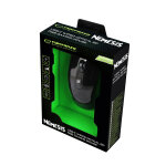 Vezetékes gamer egér - Esperanza Nemesis EGM302