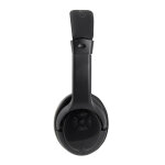 Bluetooth fejhallgató - Esperanza Libero EH163K - Fekete