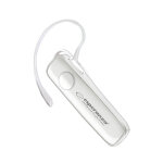 Bluetooth fülhallgató - Esperanza Celebes EH184W - Fehér