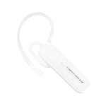 Bluetooth fülhallgató - Esperanza Celebes EH184W - Fehér