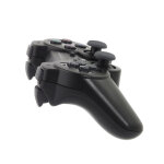 Bluetooth vezeték nélküli kontroller (PS3) - Esperanza Marine EGG109K - Fekete