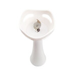 Botmixer - Esperanza Frappè EKM001K - Fekete, Fehér