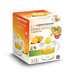 Citrusfacsaró - Esperanza Clementine EKJ001Y - Fehér, sárga