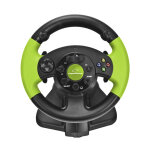 Gaming kormány pedállal (Xbox 360, PS3, PC) - Esperanza High Octane EG104 - Xbox kiadás