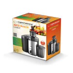 Gyümölcscentrifuga - Esperanza Carrot EKJ002