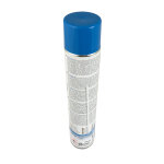 Sűrített levegő spray - Esperanza ES124 - 750 ml