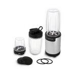 Turmixgép - Esperanza Nutri Bomb EKM030