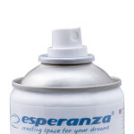 Üvegtisztító hab - Esperanza ES102 - 400 ml