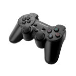 Vezetékes kontroller (PC, PS3) - Esperanza Trooper EGG107K - Fekete