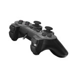 Vezetékes kontroller (PC, PS3) - Esperanza Trooper EGG107K - Fekete