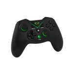 Vezetékes kontroller (PC, XBOX ONE, XBOX SERIES XS) - Esperanza Pirate EGG114K - Fekete
