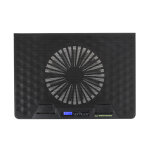 Világító RGB hűtőpad gaming notebookhoz - Esperanza Alize EGC101