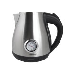 Elektromos vízforraló (1,7 L) - Esperanza Thames EKK029 - Inox rozsdamentes acél
