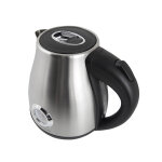 Elektromos vízforraló (1,7 L) - Esperanza Thames EKK029 - Inox rozsdamentes acél