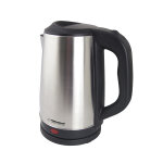 Elektromos vízforraló (2,5 L) - Esperanza Tiber EKK036X - Inox rozsdamentes acél
