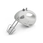 Kézi mixer - Esperanza Muffin EKM007WE - 150W - Szürke