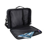 Laptop táska (15,6) - Esperanza Classic ET101R - Piros