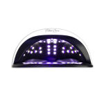 Műköröm UV LED lámpa - Esperanza Amethyst EBN005