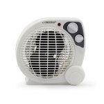 Ventilátoros hősugárzó - Esperanza Mojave EHH002