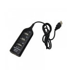 4 port-os USB 2.0 HUB - Esperanza EA116
