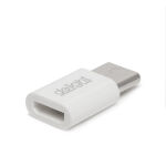 Adapter - MicroUSB - Type-C