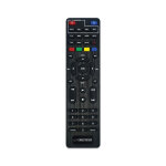 Digitális TV adóvevő - Esperanza DVB-T2 EV106P