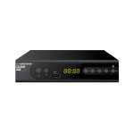 Digitális TV adóvevő - Esperanza DVB-T2 EV106R