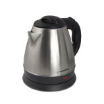 Elektromos vízforraló (1 L) - Esperanza Spring EKK116X - Inox rozsdamentes acél