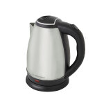 Elektromos vízforraló (1,8 L) - Esperanza Tugela EKK104X - Inox rozsdamentes acél
