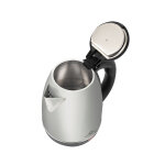Elektromos vízforraló (1,8 L) - Titanum Roraima TKK102X - Inox rozsdamentes acél