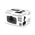 Fedélzeti kamera - Extreme Guard XDR101