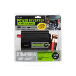 Feszültség átalakító inverter - 12 V - 300 W