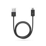 LED-es nyakörv - akkumulátoros - L méret - narancs