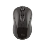 Vezetékes egér - Titanum Hornet TM103K - Fekete