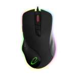 Vezetékes gaming egér RGB háttérvilágítással - Esperanza Aquila EM132