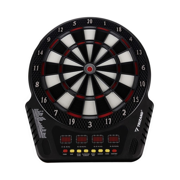 Trizand Elektronikus darts tábla LCD kijelzőkkel