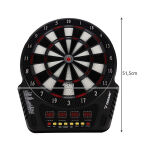 Trizand Elektronikus darts tábla LCD kijelzőkkel