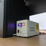 Volt Sinus Pro 1000E Szünetmentes tápegység – 12230W