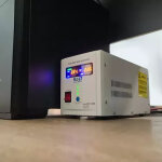 Volt Sinus Pro 1000E Szünetmentes tápegység – 12230W