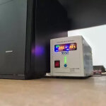 Volt Sinus Pro 1000E Szünetmentes tápegység – 12230W