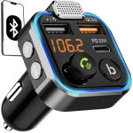 XTROBB Bluetooth Adó + Autós Töltő 12V 24V