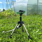 GardenLine szórófejes locsoló állvány