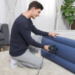 Bestway elektromos pumpa - 110 W