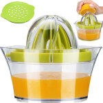 Kézi gyümölcsfacsaró - 400 ml