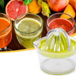 Kézi gyümölcsfacsaró - 400 ml
