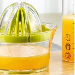 Kézi gyümölcsfacsaró - 400 ml
