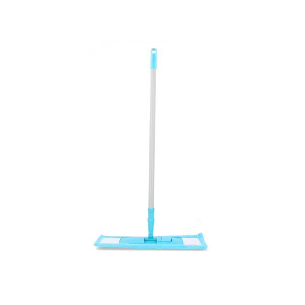 Lapos mop mikroszálas felmosó - 120 cm