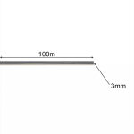 Monofil zsinór - 100 m