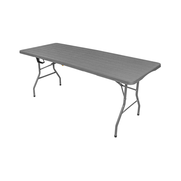 Osszecsukhato-kerti-asztal-Sotetszurke-180-x-74-cm11 Összecsukható kerti asztal - Sötétszürke - 180 x 74 cm